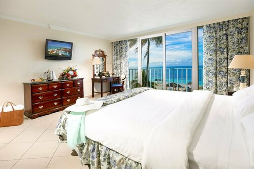 Гостиница Breezes Resort Bahamas All Inclusive в Нассау