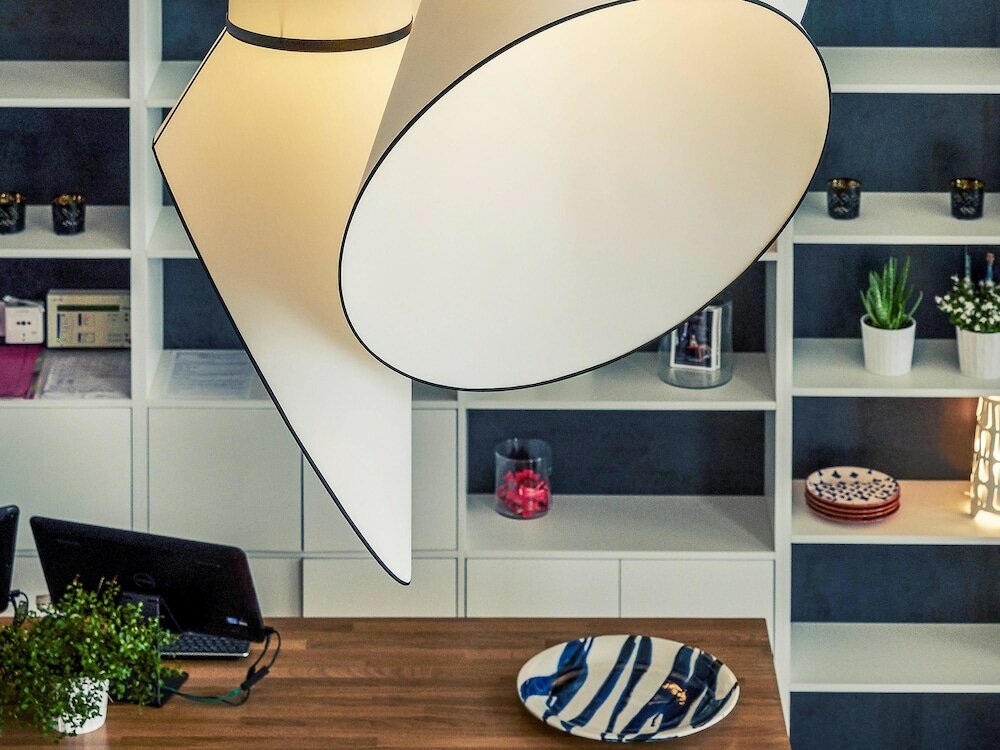 Фото Hotel Mercure Brest Centre Les Voyageurs