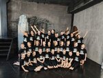 Magic Dance (Sulimova Street, 25), dance school
