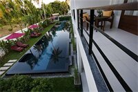 Фото Tea Tree Boutique Resort