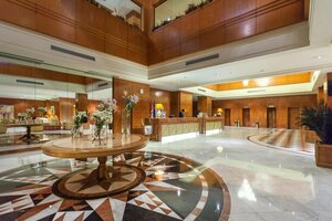 Гостиница Hotel Africa