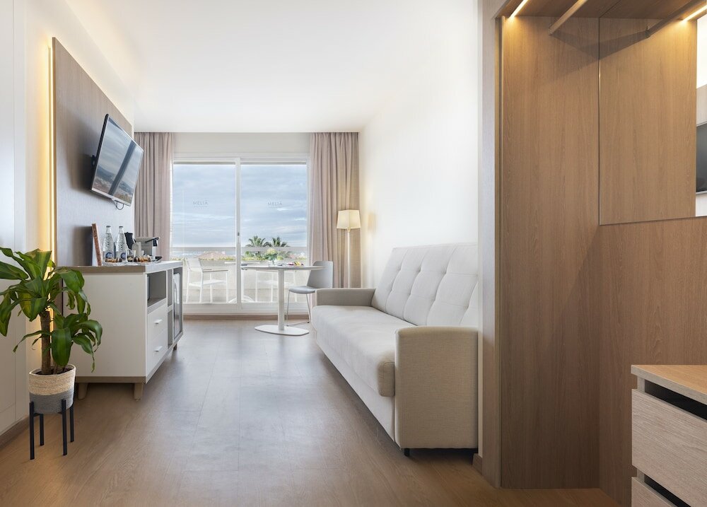 Фото Melia Sitges