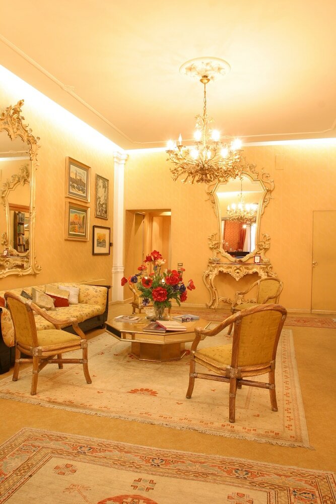 Фото Hotel Miramare