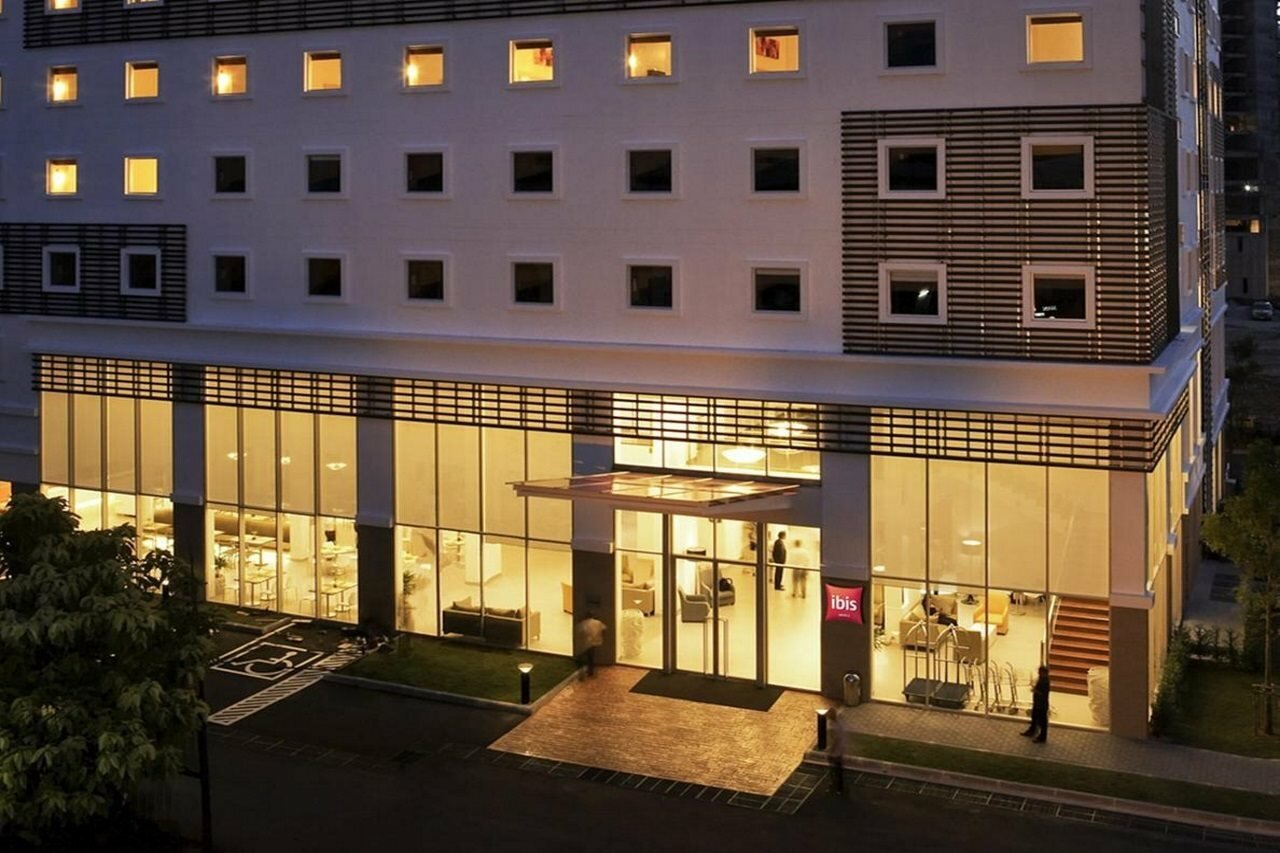 Фото ibis Pattaya Hotel