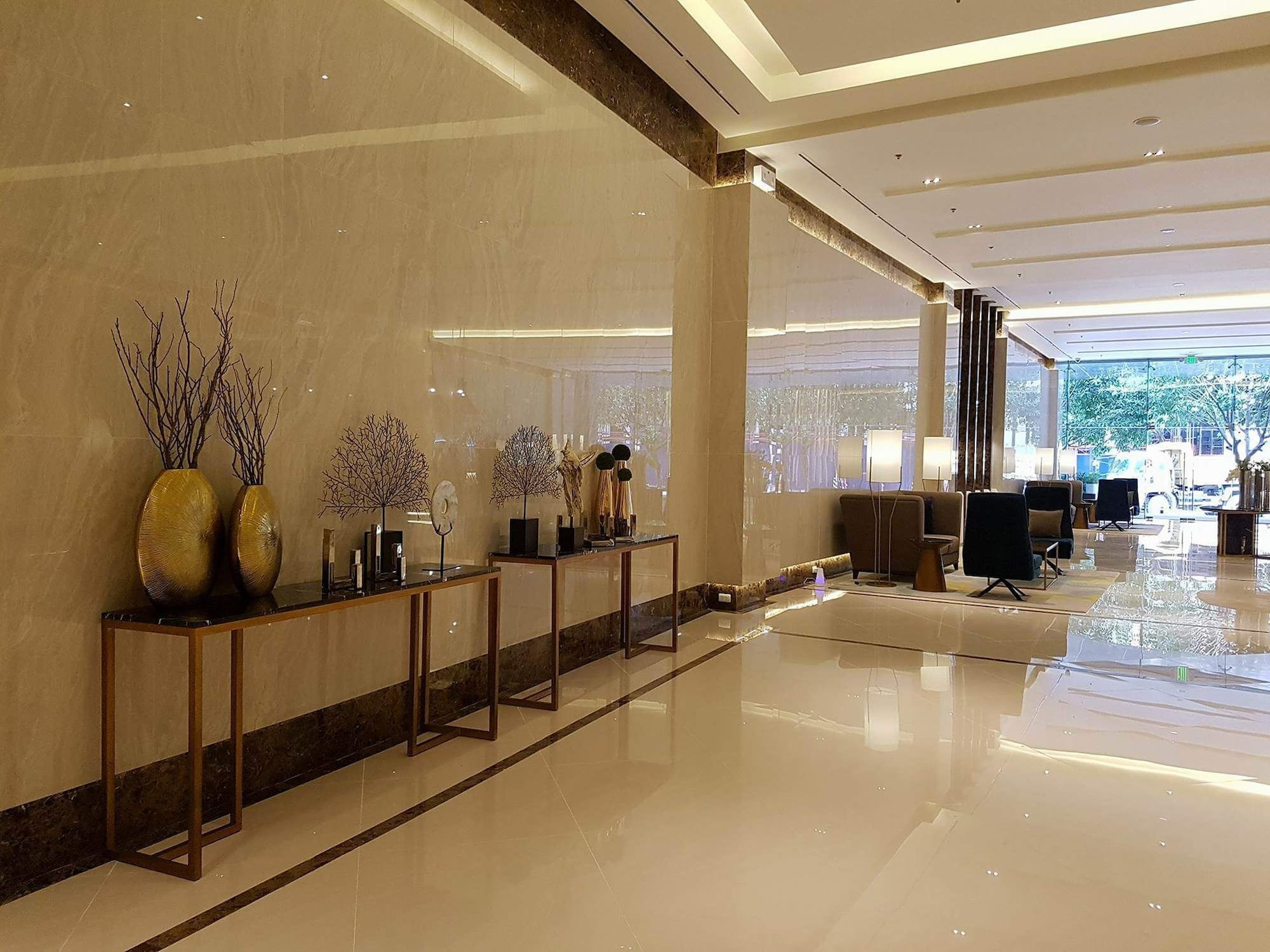 Фото Mactan Newtown with Ocean View