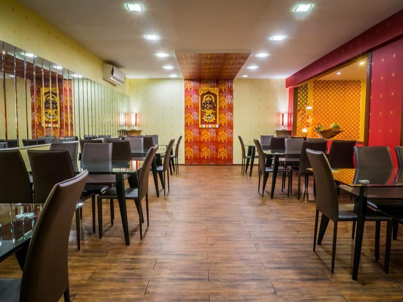 Фото Atrium Boutique Hotel