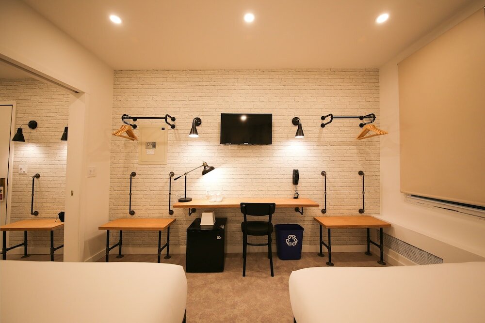 Фото Doxie Hotel