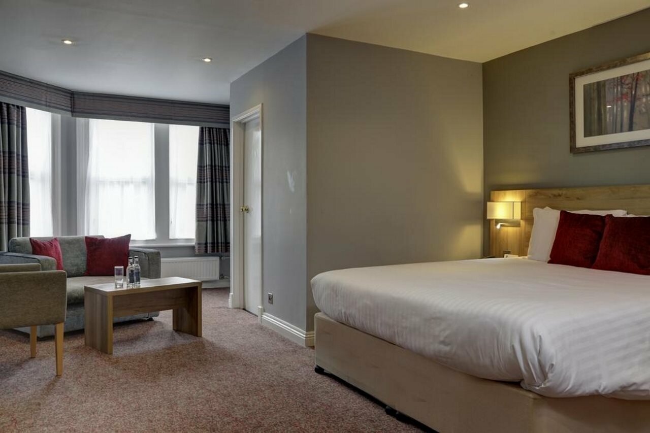 Фото Linton Lodge Hotel Bw Signature Collection