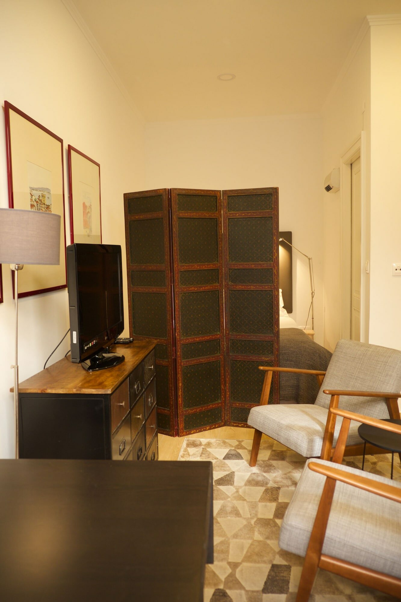 Фото Dalma Flats - Castelo