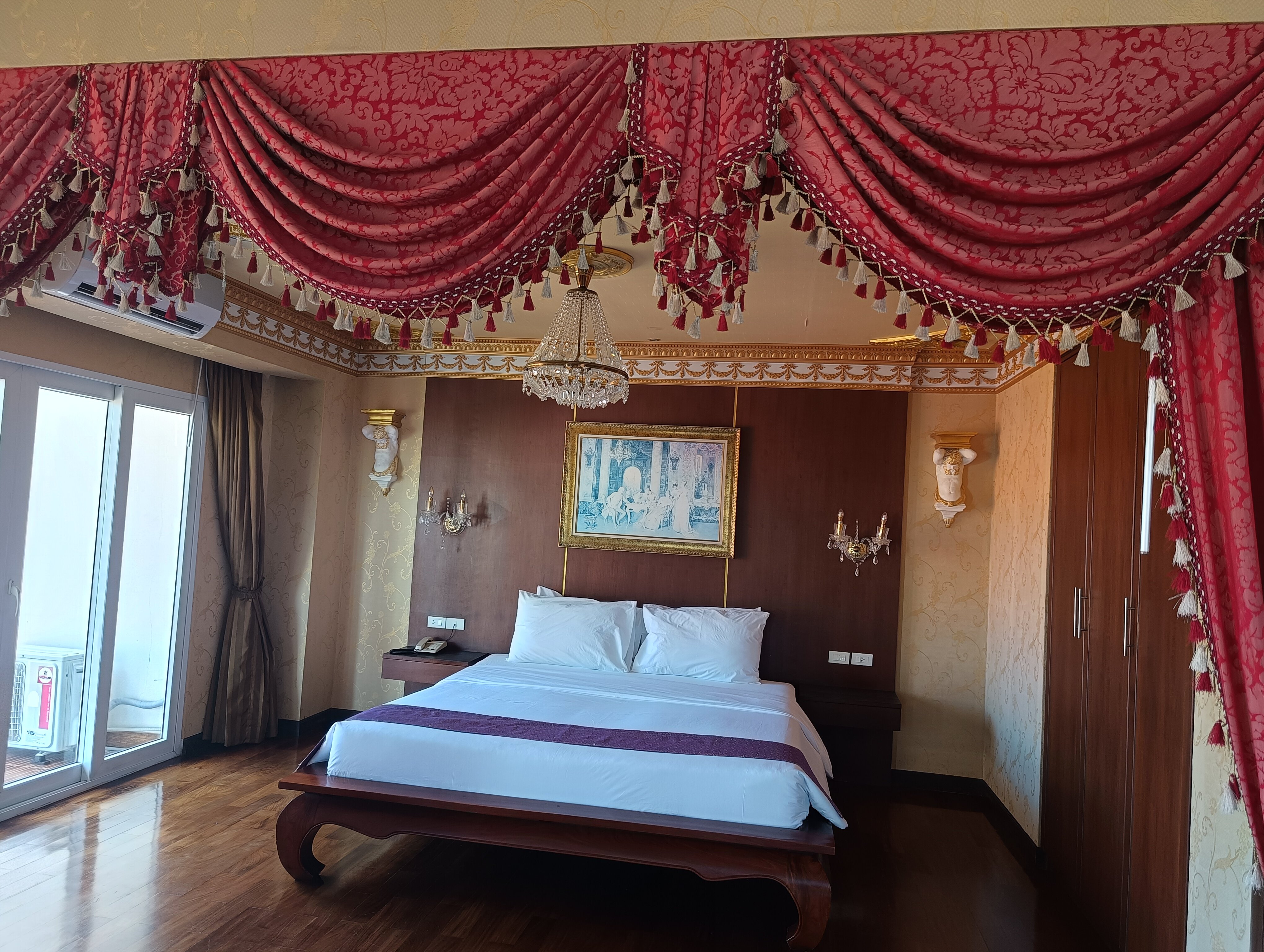 Фото Rita Resort & Residence
