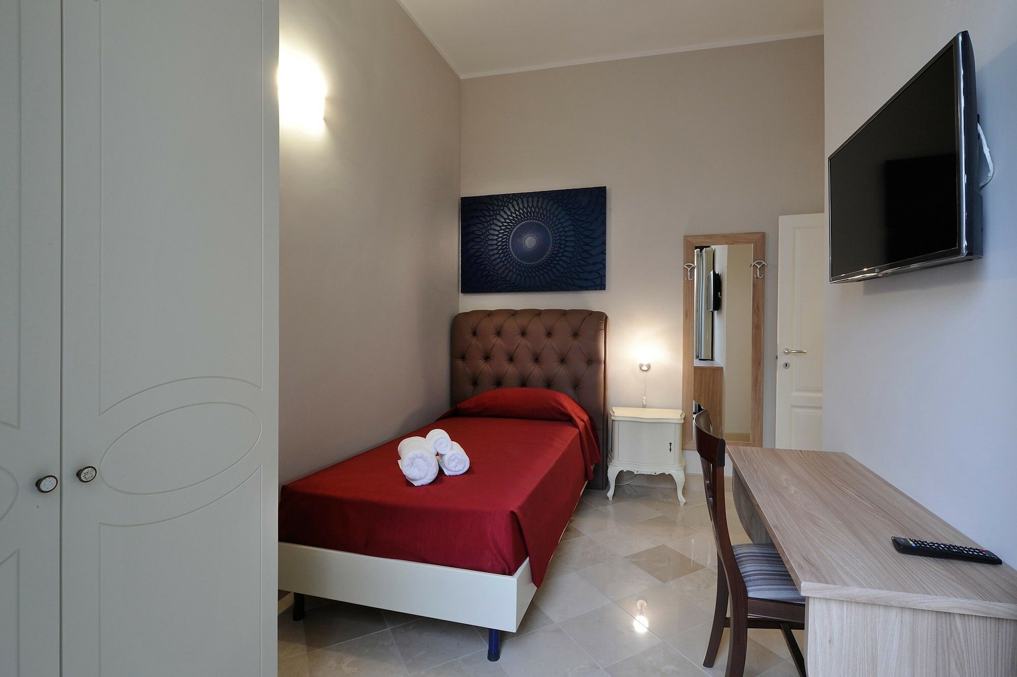 Фото Palazzo Massari Rooms