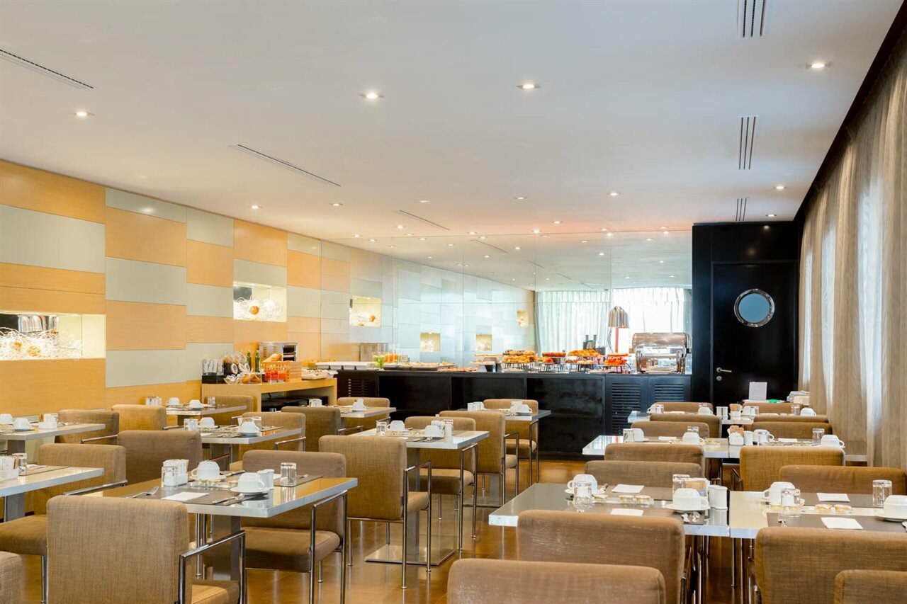 Фото Hotel Eurostars Monte Real