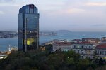 The Ritz-Carlton, Стамбул