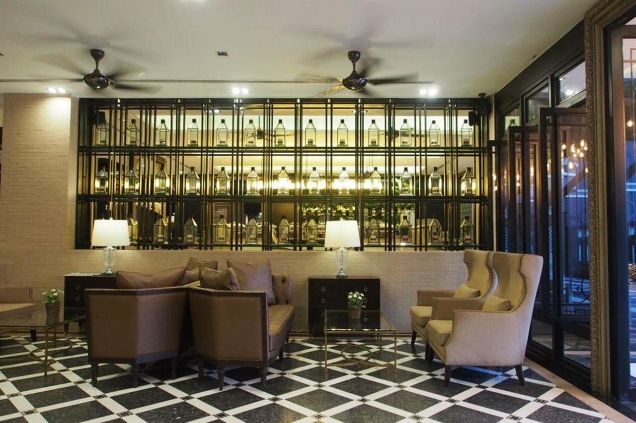 Фото Ktk Pattaya Hotel and Residence
