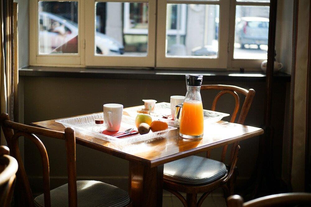 Фото Hotel du Simplon