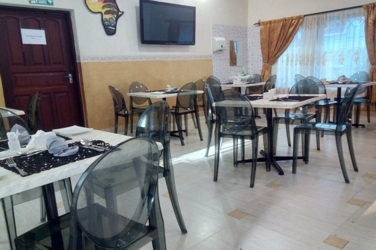 Фото Chamiachi Luxury Apartments