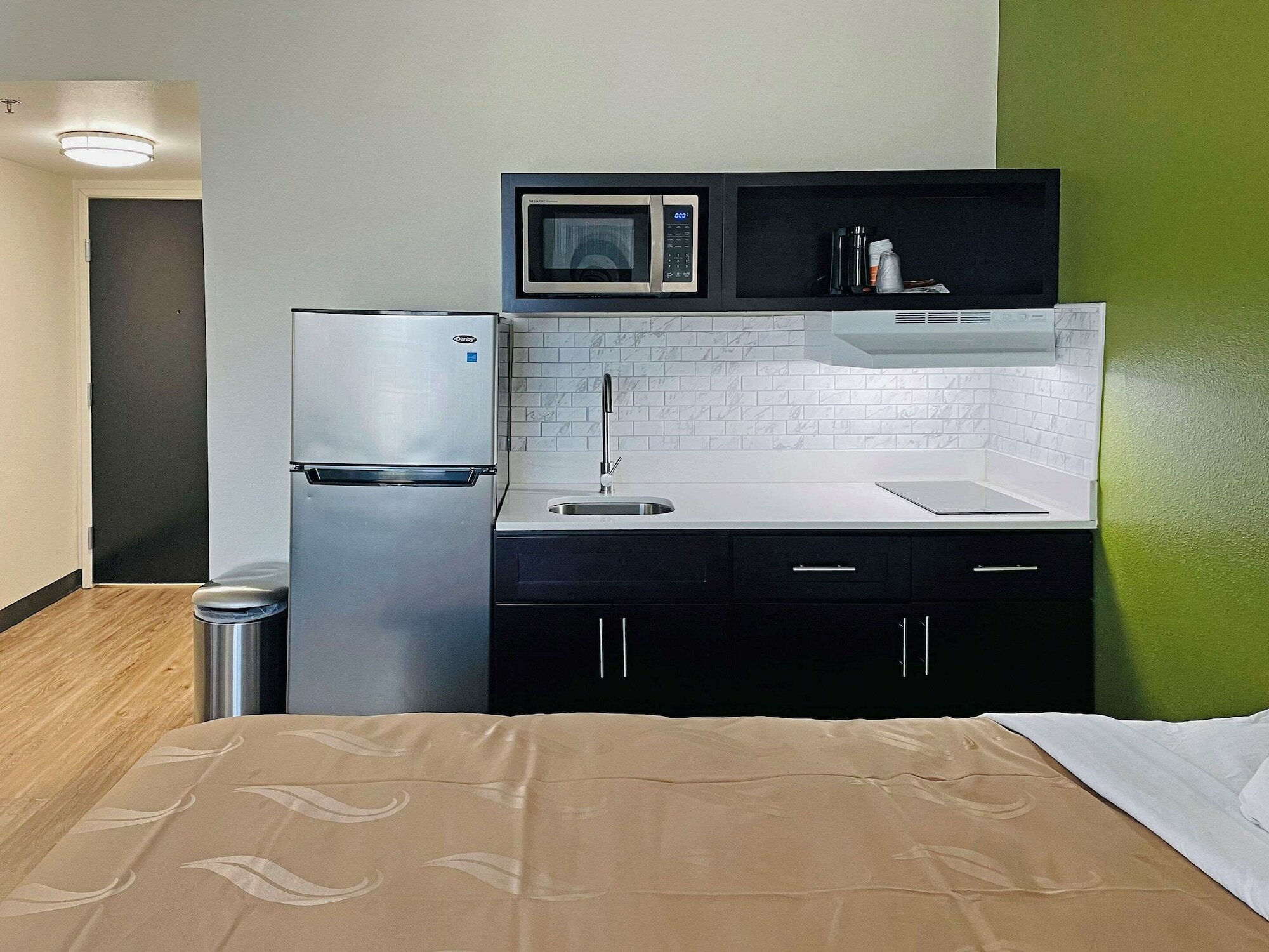 Фото Quality Inn & Suites Lake Charles South