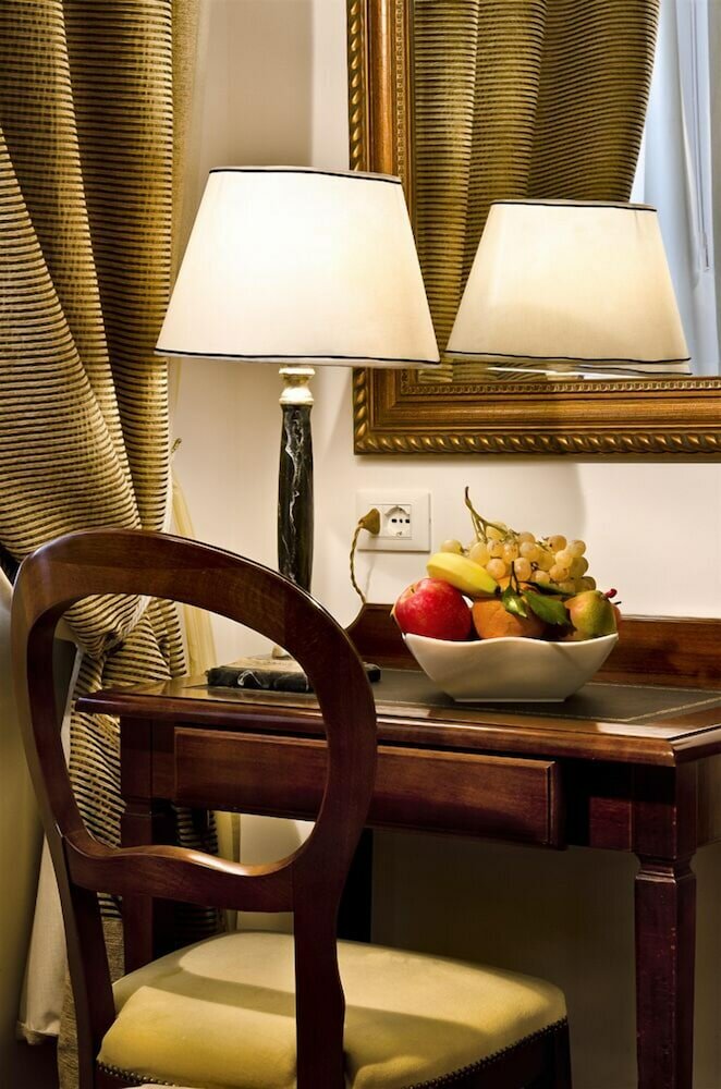 Фото Hotel Giardinetto