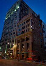 Фото Ambassador Hotel Kansas City, Autograph Collection