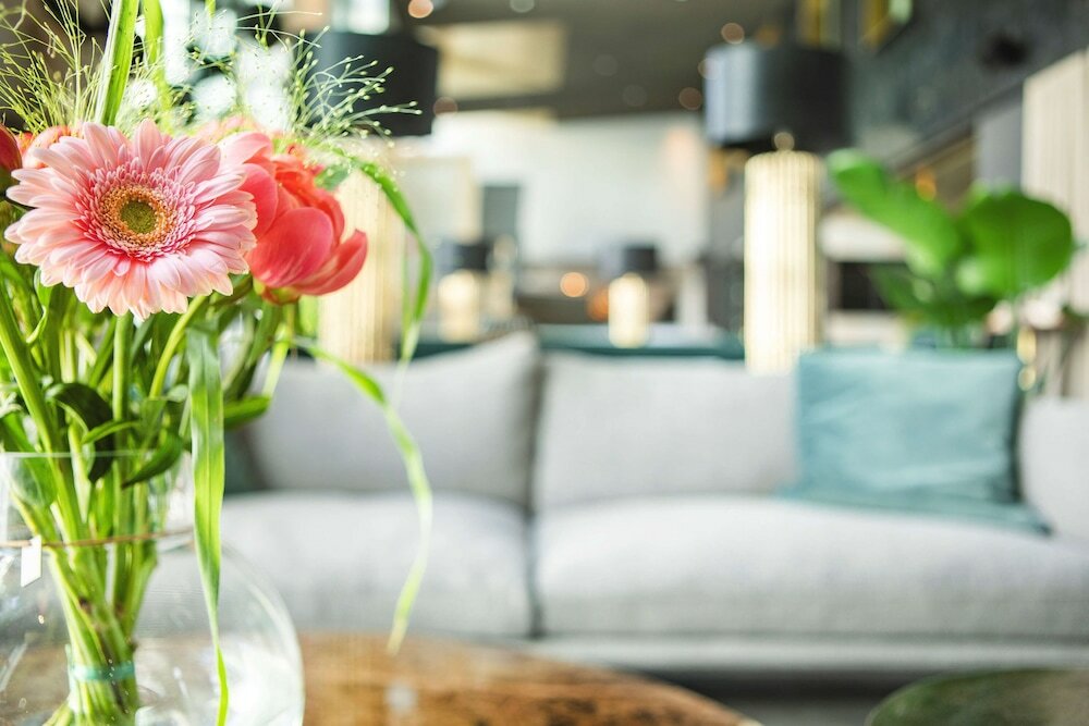 Фото Scandic Stora Hotellet