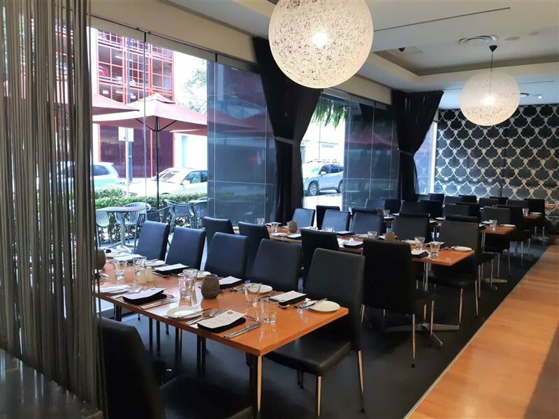 Фото Majestic Roof Garden Hotel