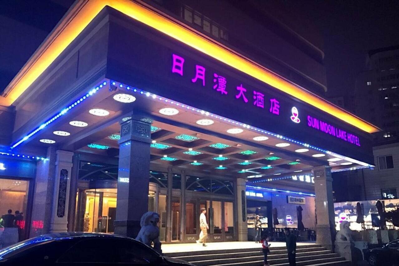 Фото отеля 4