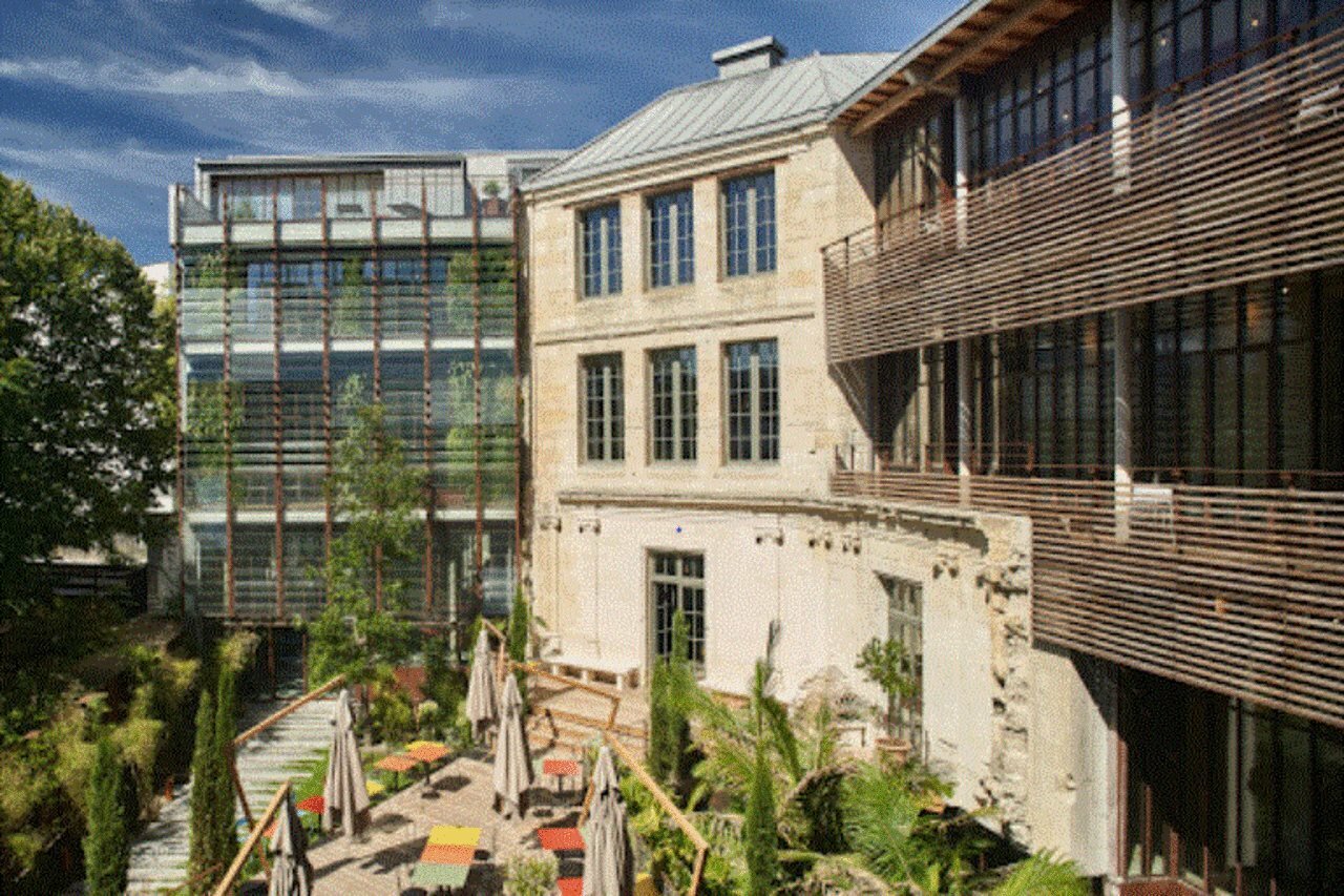 Фото отеля 5