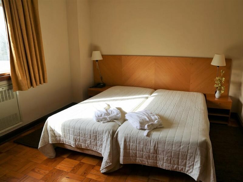 Фото Inatel Santa Maria da Feira