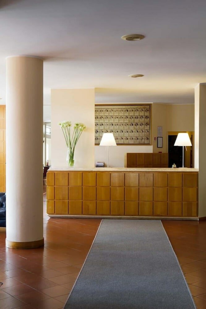 Фото Hotel Dei Duchi