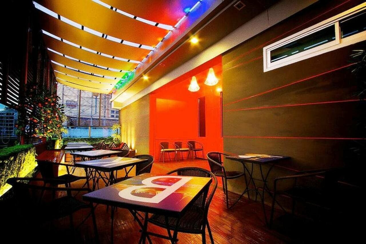 Фото Ds67 Suites