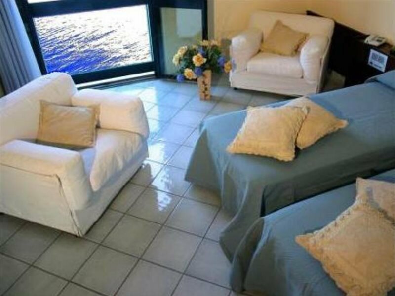 Фото Panorama Palace Hotel