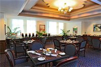 Фото Le Royal Meridien Chennai
