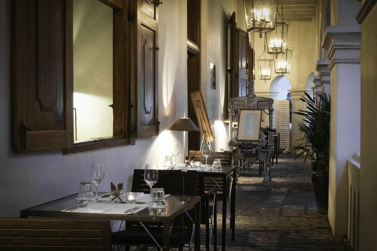 Фото The Fort Printers