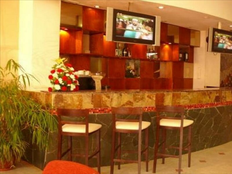 Фото Ohasis Jujuy Hotel & SPA