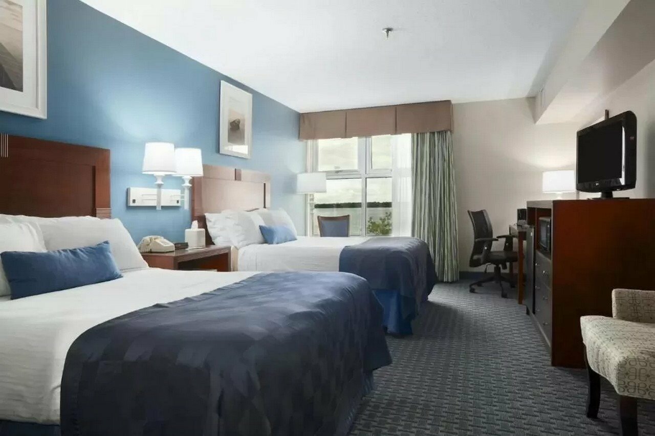 Фото 41 Lakefront Hotel, Trademark Collection by Wyndham