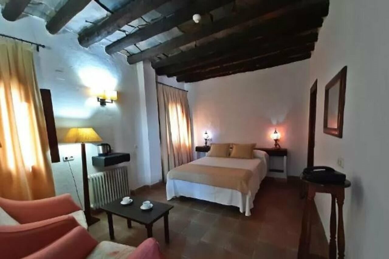 Фото Hotel Apartamento Nueva Alcazaba