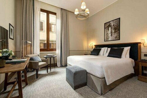 Внешний вид отеля Отель Tivoli Palazzo Gaddi Firenze в Флоренции, фото 3