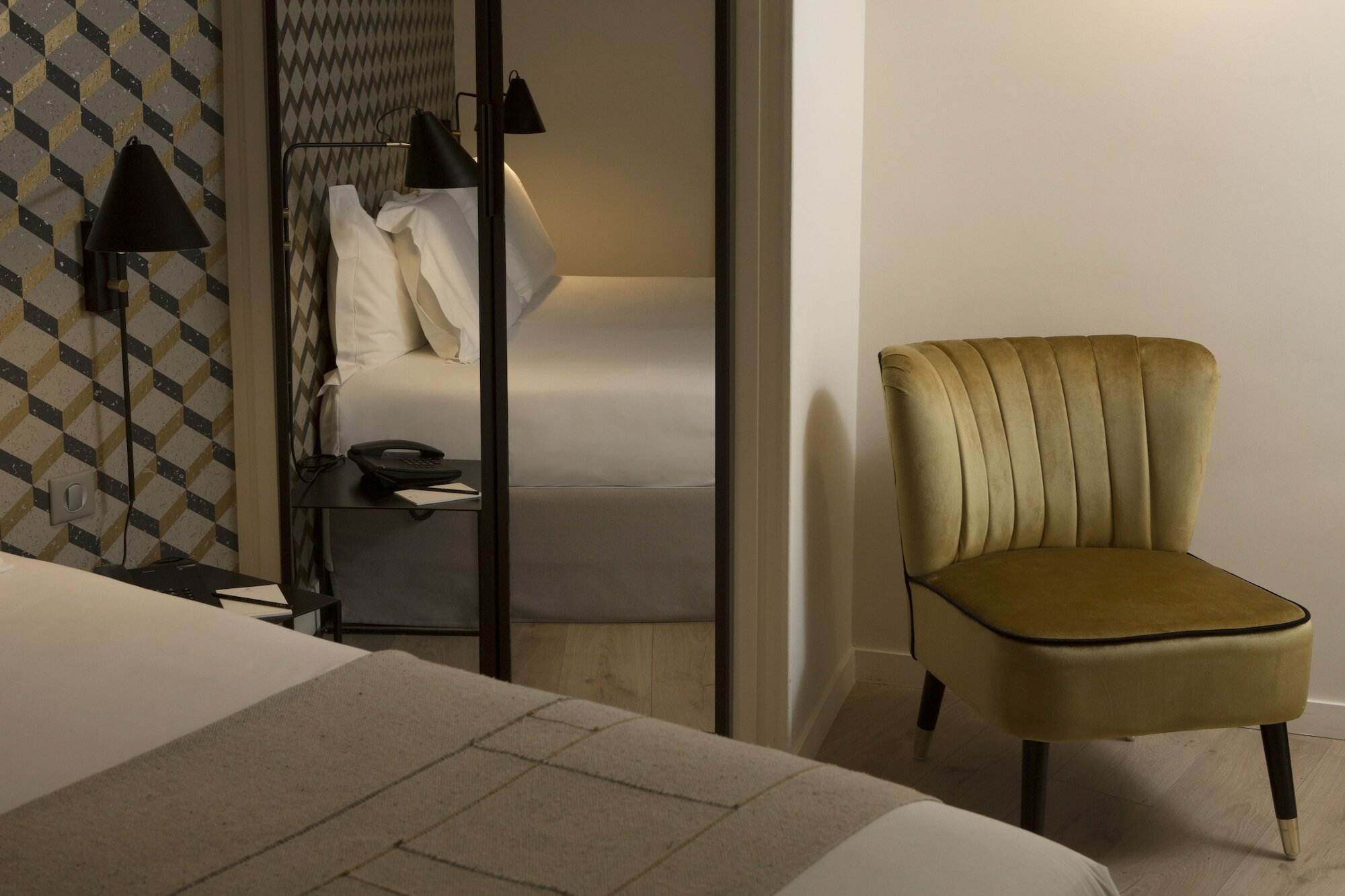 Фото Monsieur Helder