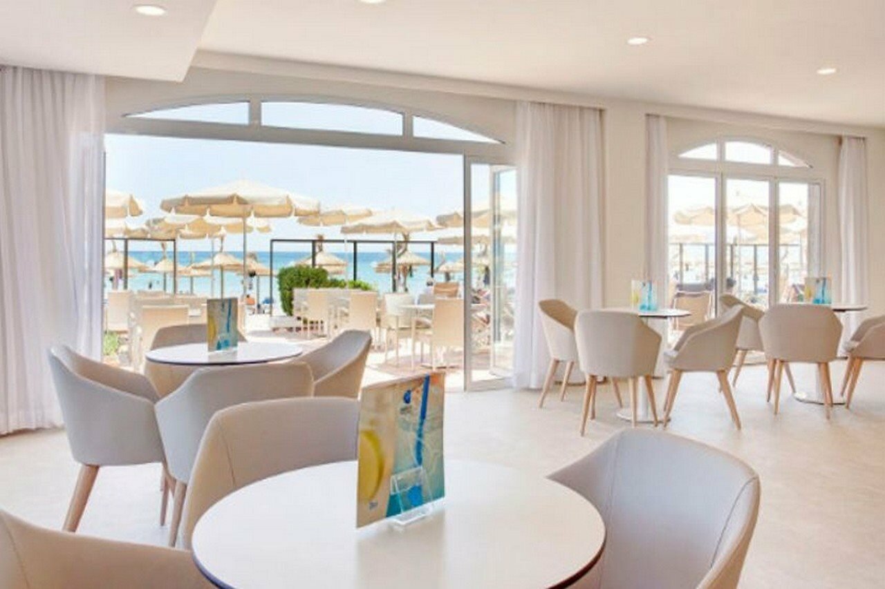 Фото Grupotel Dunamar