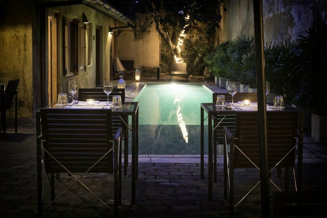 Фото The Fort Printers