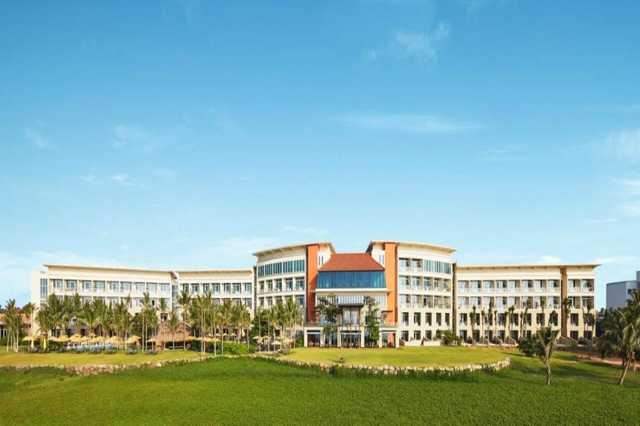 Фото Heritance Negombo