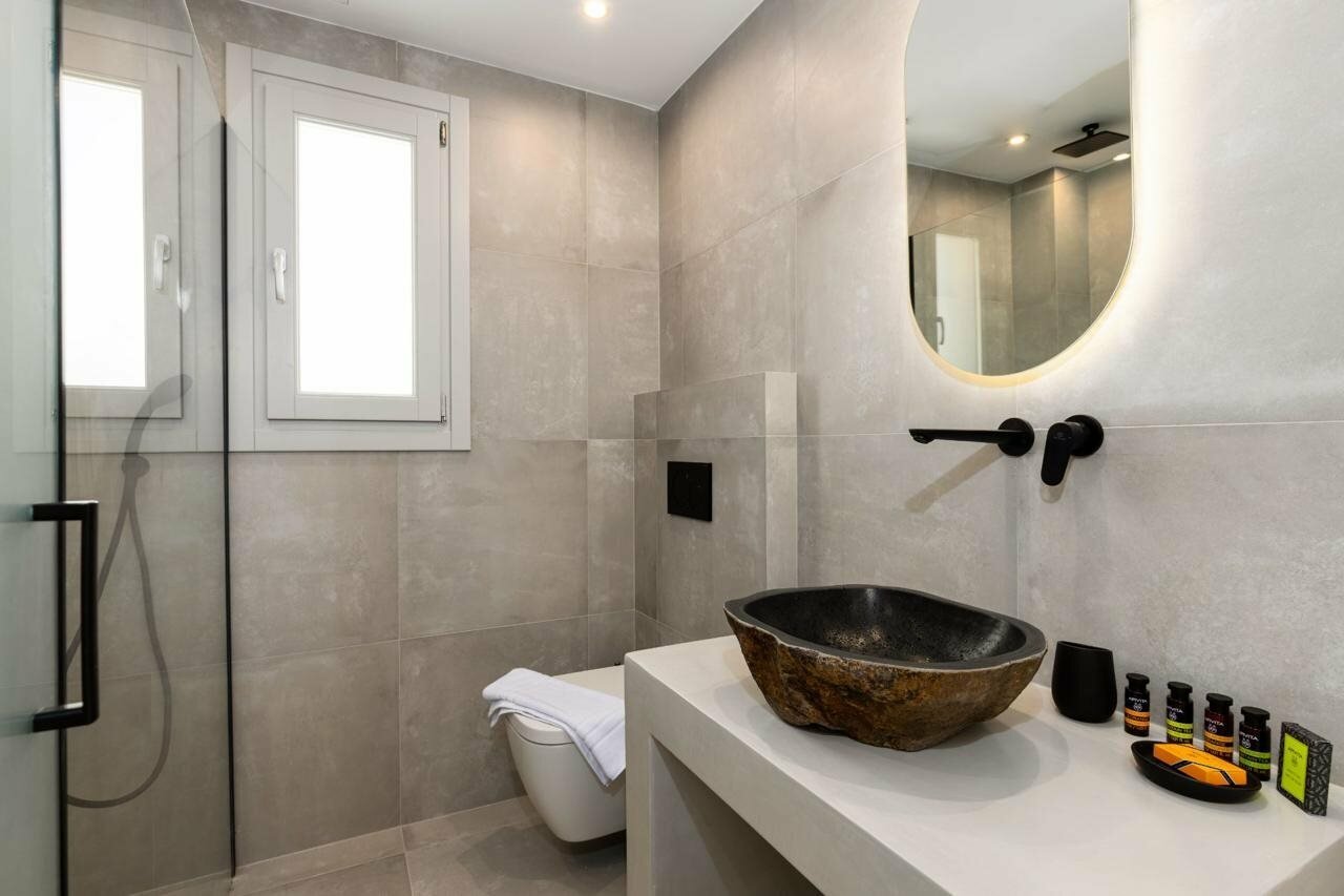 Фото Serapias Suites