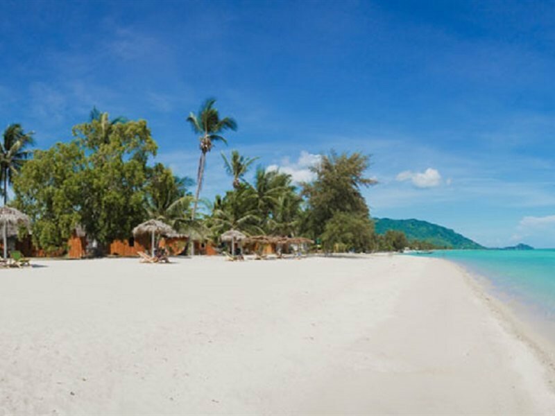 Фото Power Beach Resort