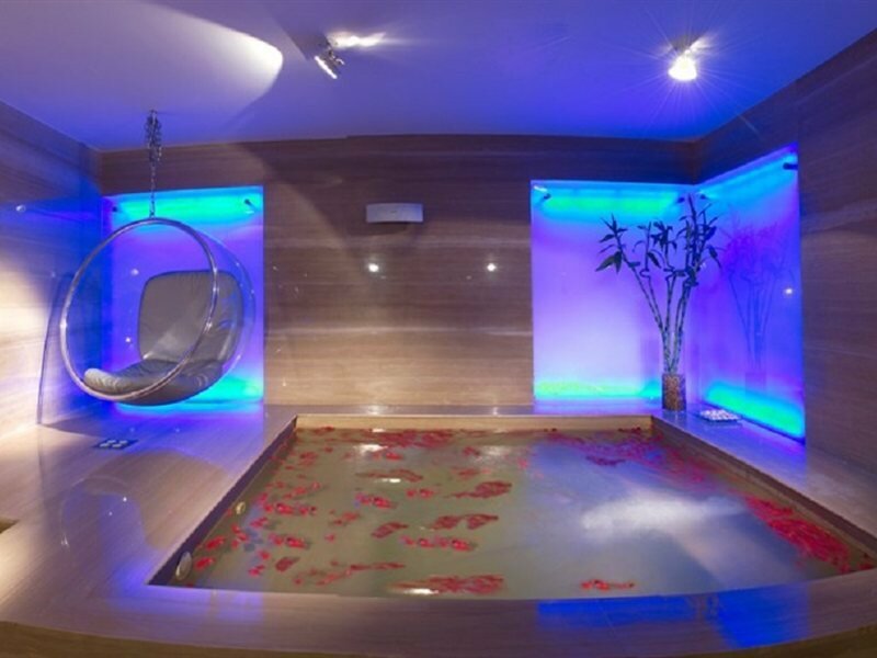 Фото The Park Kolkata