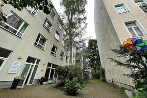 Гостиница Nu Wave Hotel