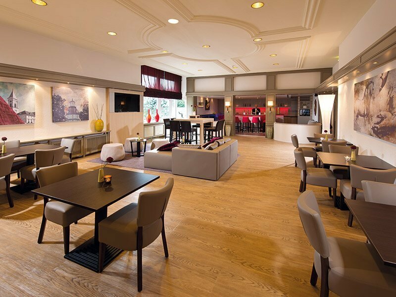 Фото Leonardo Hotel Karlsruhe