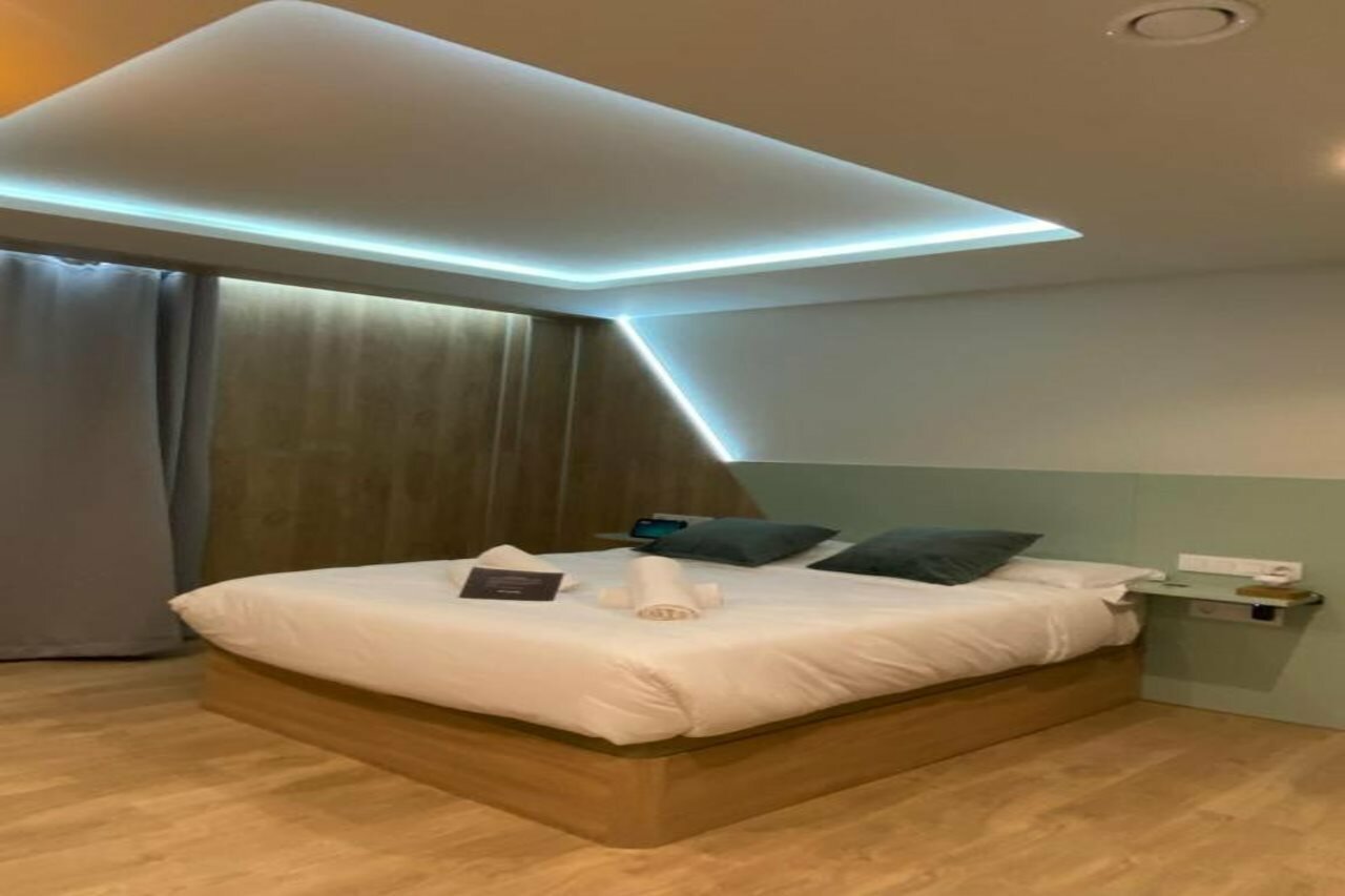 Фото Futurotel SPA Garden