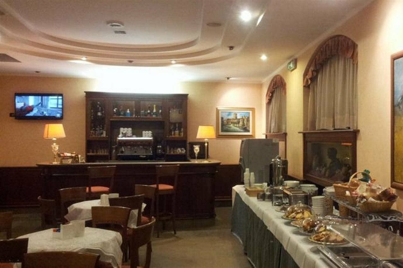 Фото Hotel Traiano