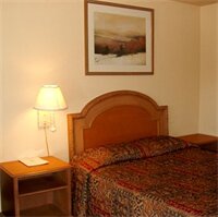 Фото Amber Sky Motel