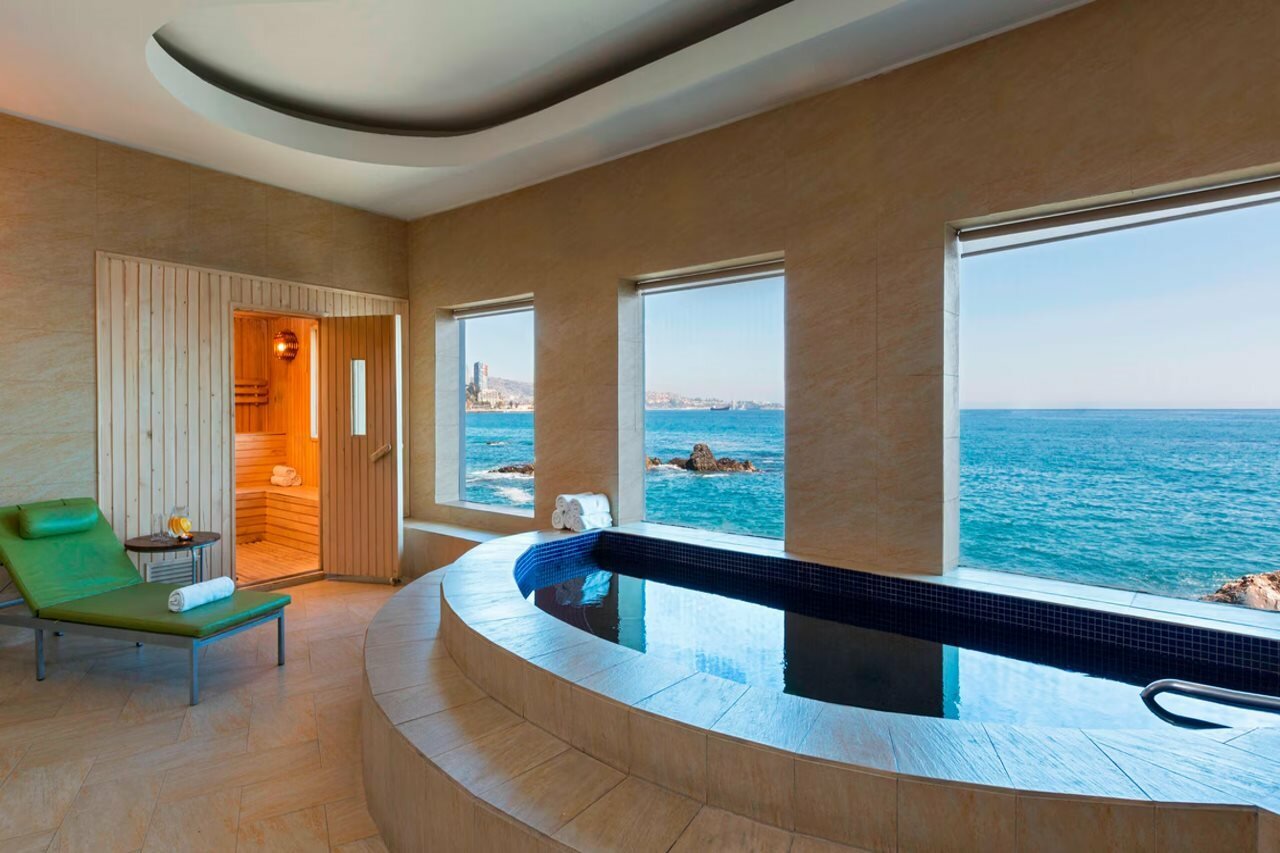 Фото Sheraton Miramar Hotel & Convention Center